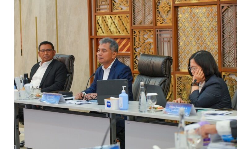 BRI Prudent Strategy Yields IDR29.90 Trillion Profit in Q2 2024