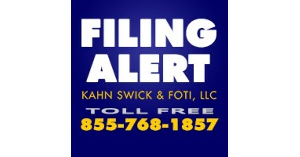 SUPERIOR DRILLING INVESTOR ALERT BY THE FORMER ATTORNEY GENERAL OF LOUISIANA: Kahn Swick & Foti, LLC Investigates Adequacy of Price and Process in Proposed Sale of Superior Drilling Products, Inc.