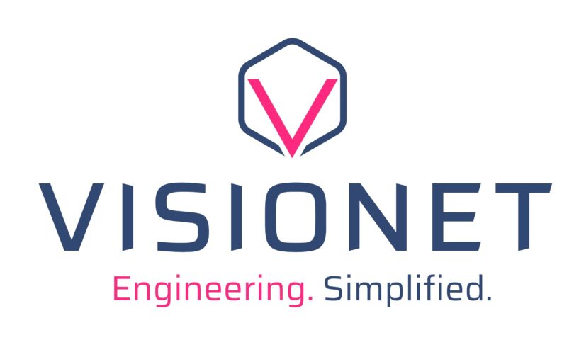 Visionet change de nom pour devenir un partenaire d’ingénierie tourné vers l’avenir