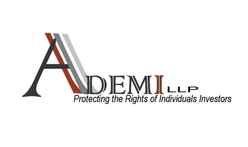 Ademi LLP investigates whether Booking Holdings breached its duties to Investors