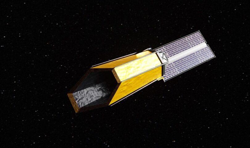 BAE Techniques decided on to investigate next-generation secure eye gadget for NASA’s Liveable Worlds Observatory