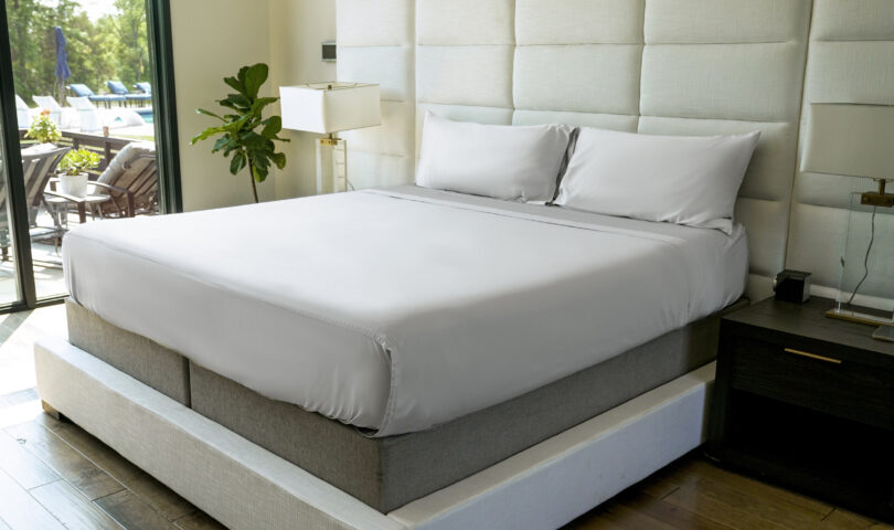 Revolutionizing Mattress-Making One Sheet at a While