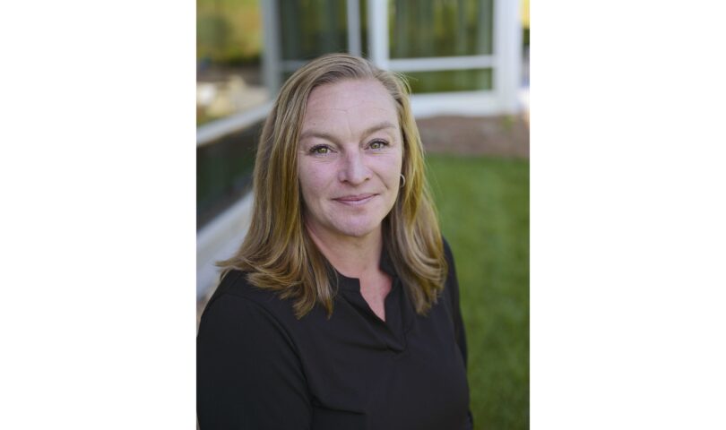 Piedmont Advantage Credit Union promotes Candice Champe to Vice President