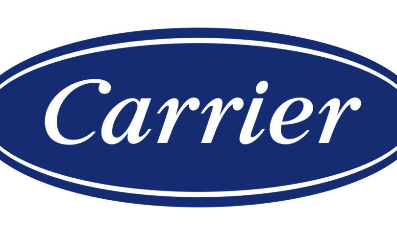 Carrier Announces Tender Offers for Outstanding Debt Securities
