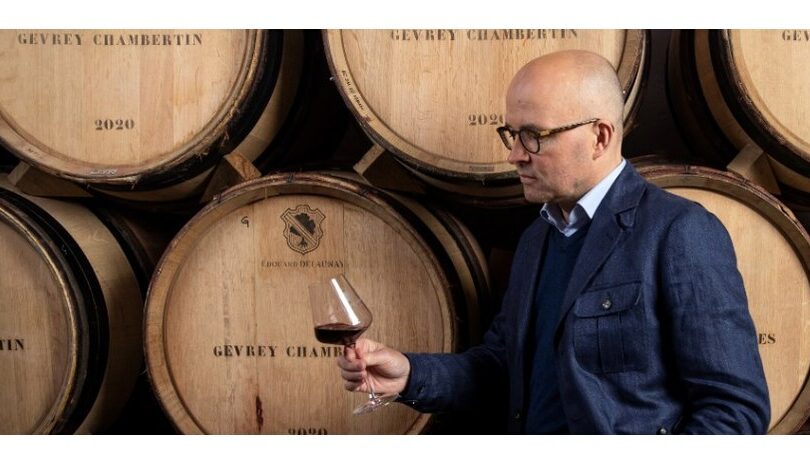 La France en tête de liste à l’International Wine Challenge 2024