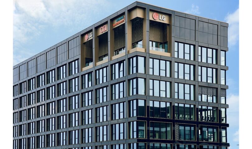 LG ESTABLISHES NEW AIR SOLUTION R&D LAB IN EUROPE, STRENGTHENING HVAC BUSINESS LOCALIZATION STRATEGY
