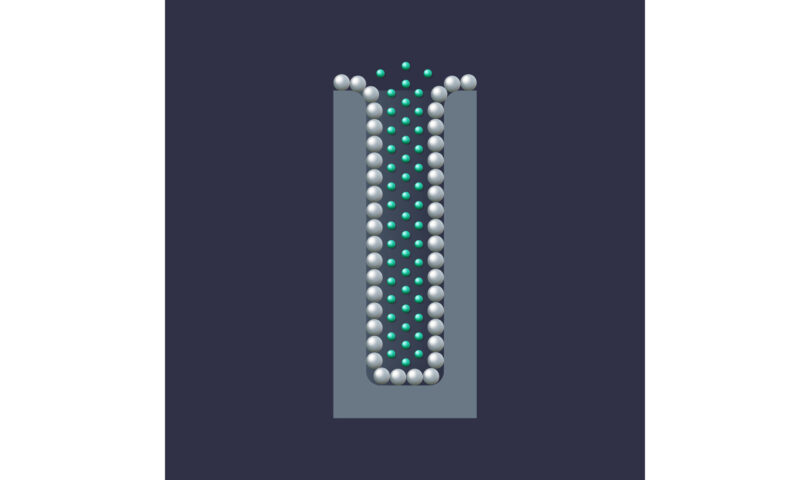 Lam Analysis Introduces Lam Cryo™ 3.0 Cryogenic Etch Era to Boost up Scaling of 3-D NAND for the AI Age