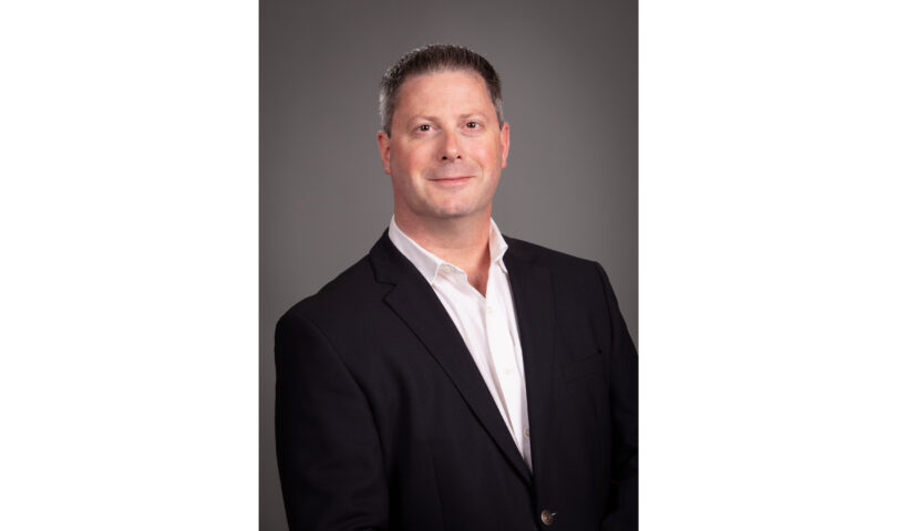 Patrick Scully Joins Quantum Hall as Eminent Product Officer Patrick Scully Joins Quantum Hall as Eminent Product Officer