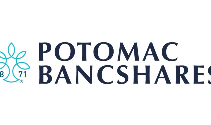 POTOMAC BANCSHARES, INC. REPORTS 2024 SECOND QUARTER RESULTS