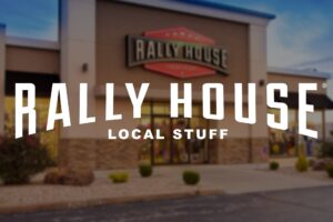 Rally House Opens New Store in Lehigh Valley Mall