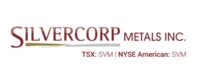 SILVERCORP COMPLETES ACQUISITION OF ADVENTUS