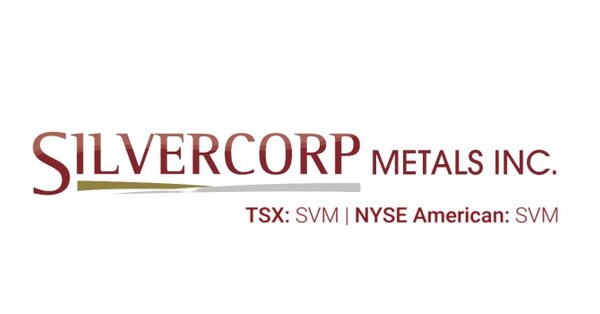 SILVERCORP COMPLETES ACQUISITION OF ADVENTUS