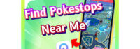 [No Computer] The right way to Simply To find PokéStops Related Me in Mins