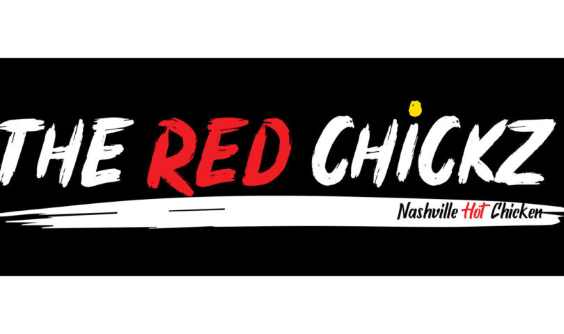 The Red Chickz Takes Flight to North Carolina