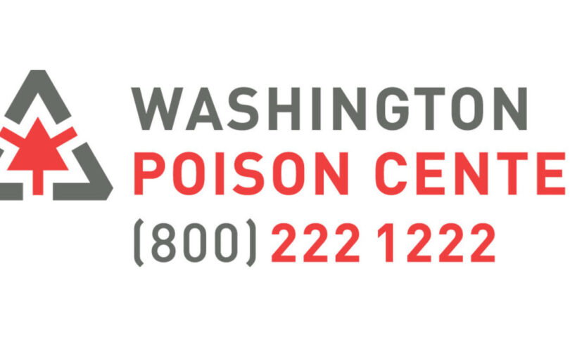 Washington Poison Center warns of severe illness with Diamond Shruumz products