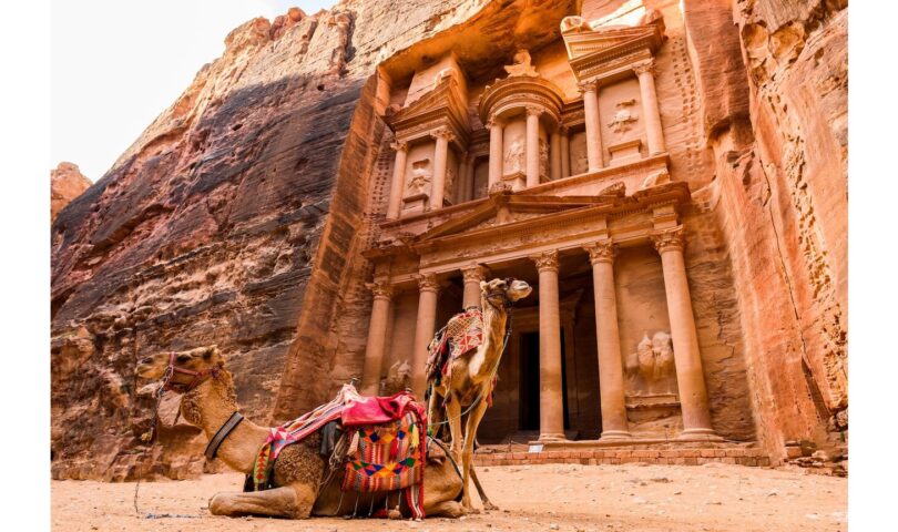 Wego and Jordan Tourism Board Join Forces