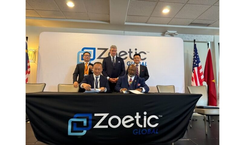 acuerdo para transformar industrias con elementos de tierras raras