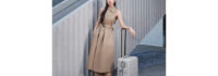 TUMI UNVEILS FALL 2024 VOYAGEUR LEATHER AND 19 DEGREE FRAME COLLECTIONS WITH CAMPAIGN STARRING GLOBAL BRAND AMBASSADOR MUN KA YOUNG