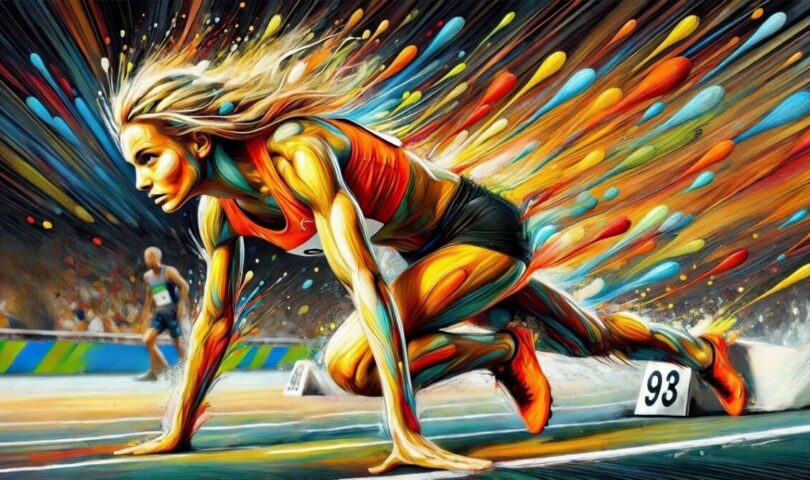 Un movimiento en las redes sociales impulsado por deportistas pone de relieve los angeles lucha contra los angeles ELA