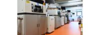 Draghici Dental behaalt marktvoordeel met Chamlion’s oplossingen voor 3D-printen van tandheelkundig metaal