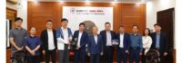 Shanghai Electric Offers Equipment Upgrades to Vietnam’s Ninh Binh Power Plant, Boosting its Efficiency, Performance, and Longevity