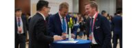 7th CIIE and Hongqiao Forum Shine Spotlight on High-Standard Opening up