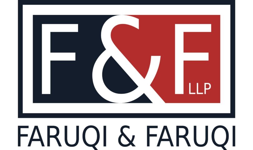 Faruqi & Faruqi, LLP Investigates Claims on Behalf of Investors of Arbor
