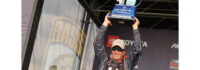 Johnston takes Progressive Bassmaster Angler of the Year title with big rally