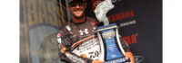 Johnston Claims Second Bassmaster Elite Title with St. Lawrence River Win