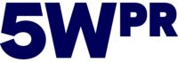 5WPR Recognized as a Clutch Global Leader for Fall 2025 5WPR Recognized as a Clutch Global Leader for Fall 2025