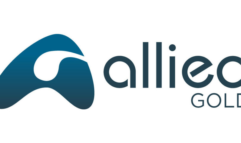 ALLIED GOLD ANNOUNCES CLOSING OF  MILLION STREAMING AGREEMENT WITH TRIPLE FLAG