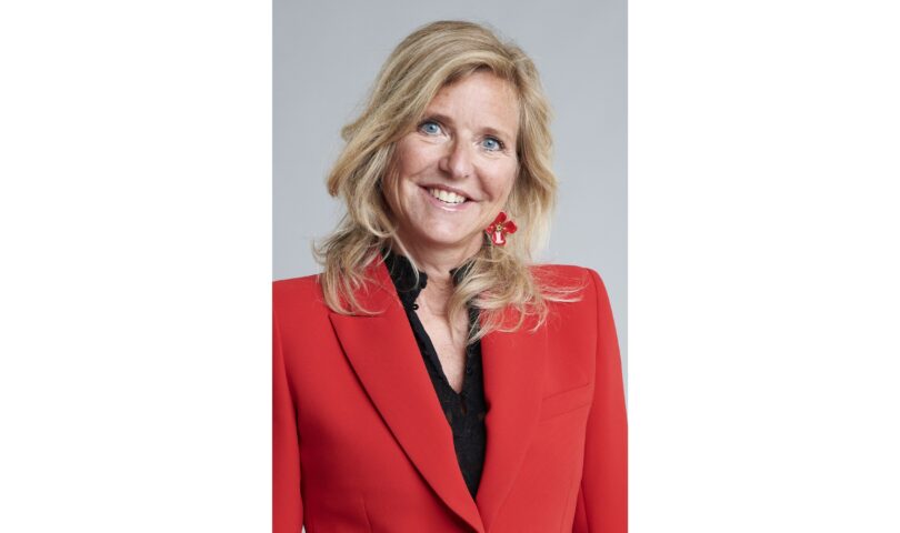 Philippine Risch named new CEO of BNG Philippine Risch named new CEO of BNG