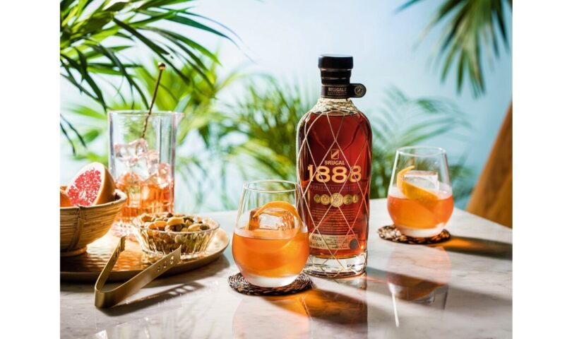 Brugal 1888 Rum Unveils ‘La Casa Brugal: The Retreat Tour’ in Florida and Texas