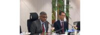 Singapore and India Deepen Judicial Collaboration at Second Annual India-Singapore Judicial Roundtable