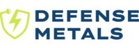 Defense Metals Announces CEO and Director Resignations