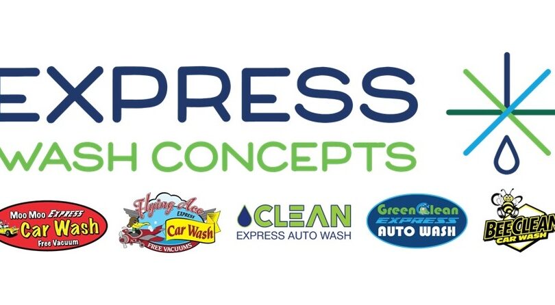For the Fourth Time, Express Wash Concepts Named to the 2024 Inc 5000 List of America’s Fastest-Growing Private Companies