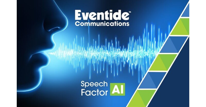 Eventide Communications Expands Accent Issue AI Suite for Optimized PSAP Efficiency