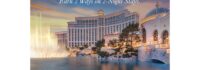 Unlock the Extraordinary and Create Memories with Marriott Bonvoy’s Latest Global Promotion