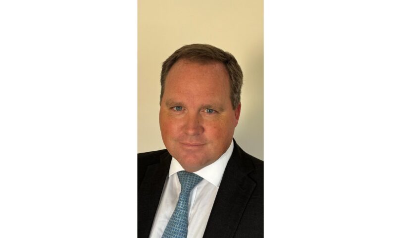 Markel appoints Grant Smith to lead its Marine & Energy Liability team in International Specialty