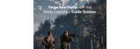 Guide Outdoor, Specialist in Outdoor Optics for the Digital Age