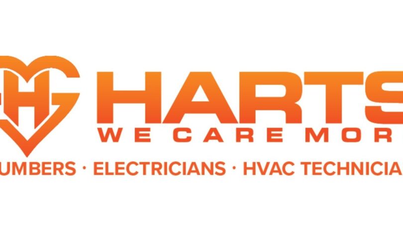 Harts Plumbers, Electricians and HVAC Technicians announces forever warranty on major equipment and services