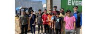 HHRD Celebrates 3rd Annual Day of Service