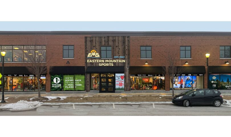 Eastern Mountain Sports Welcomes Mountain Warehouse as Stalking Horse Bidder