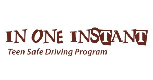 General Motors and In One Instant Promote Teen Driver Safety Through Nationwide Program