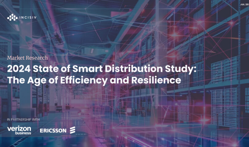 Distribution Corporations Are Desirous about Making an investment in Era to Spice up Potency and Exertions Productiveness