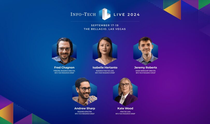 Supplementary Audio system Introduced for Information-Tech Analysis Staff’s IT Tournament in Las Vegas