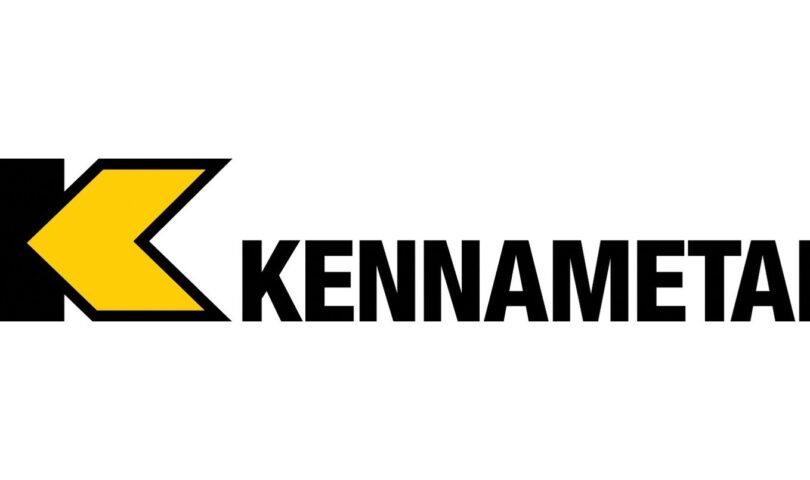 Kennametal to Demo Actual Inventions at IMTS 2024