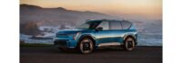 KIA TRAERÁ UNA AMPLIA VARIEDAD DE VEHÍCULOS UTILITARIOS ELECTRIFICADOS A LA EXPO ELECTRIFY EN SAN FRANCISCO LOS DÍAS 24 Y 25 DE AGOSTO