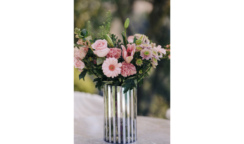 Vanderpump Blooms x Bloom Haus™, Floral Collection by Lisa Vanderpump, Comes to Kroger Stores Nationwide