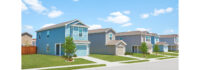 FOREE RANCH OPENS IN PROVIDENCE VILLAGE, TEXAS, FEATURING SINGLE-FAMILY LENNAR HOMES IN A PREMIER MASTER-PLANNED COMMUNITY